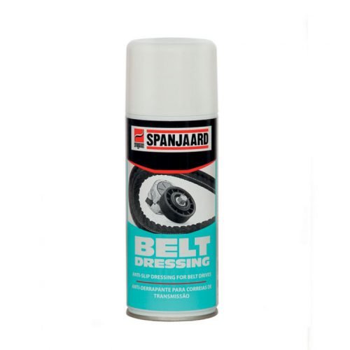 SILICONE SPRAY (NSF-H1) - Spanjaard