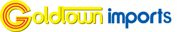 Goldtown Logo